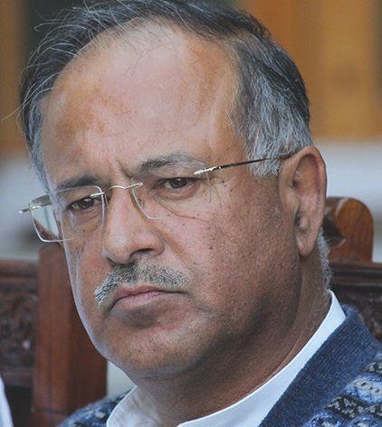 ‘Unhappy’ Karra skips Coordination Committee meeting once again